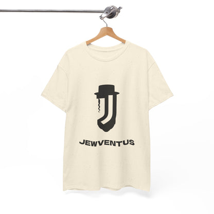 Jewventus Shirt