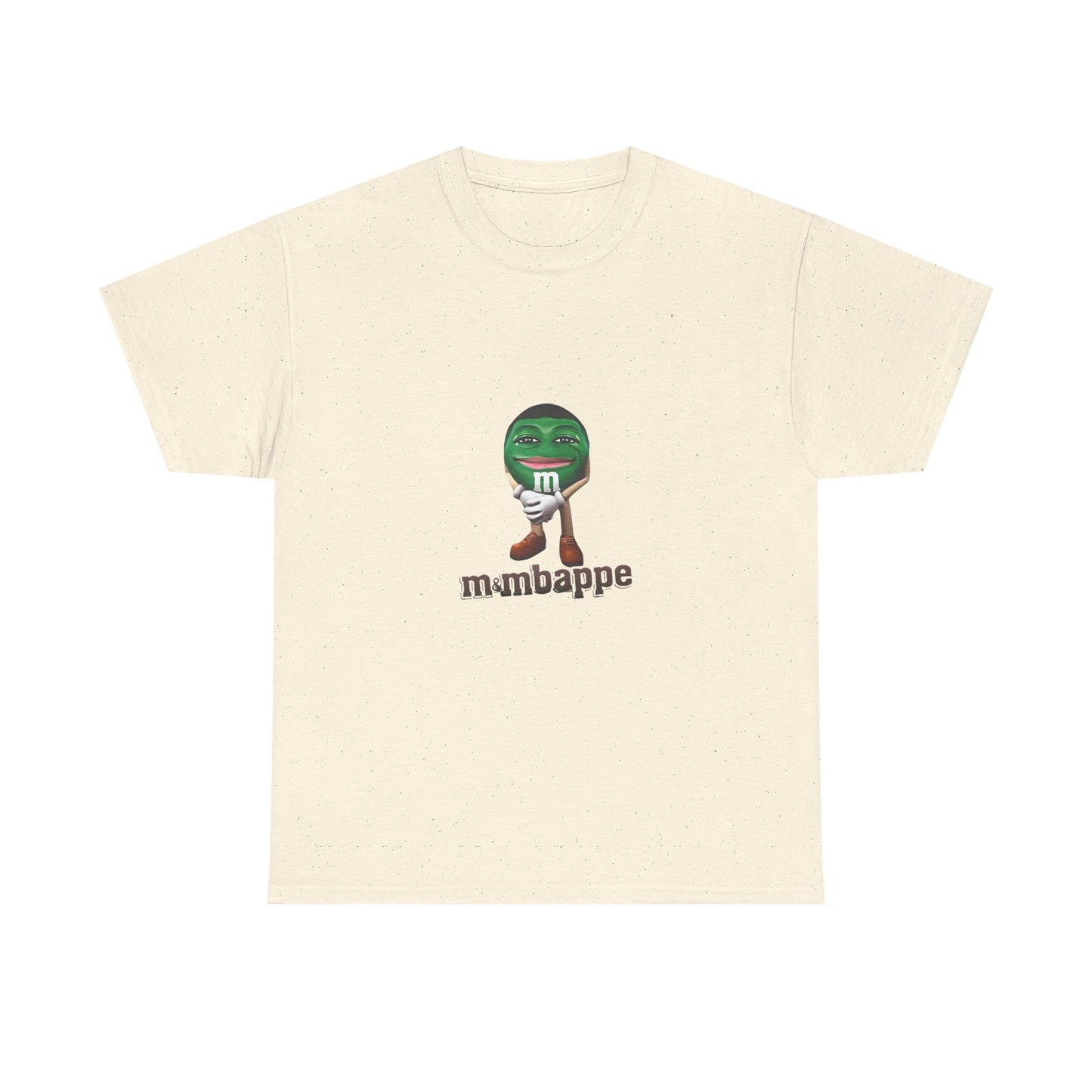 Mbappe Meme Shirt