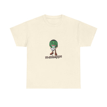 Mbappe Meme Shirt