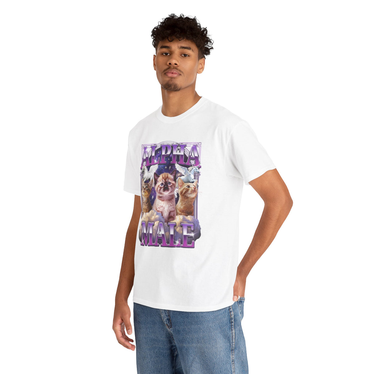 Alpha Male Shirt