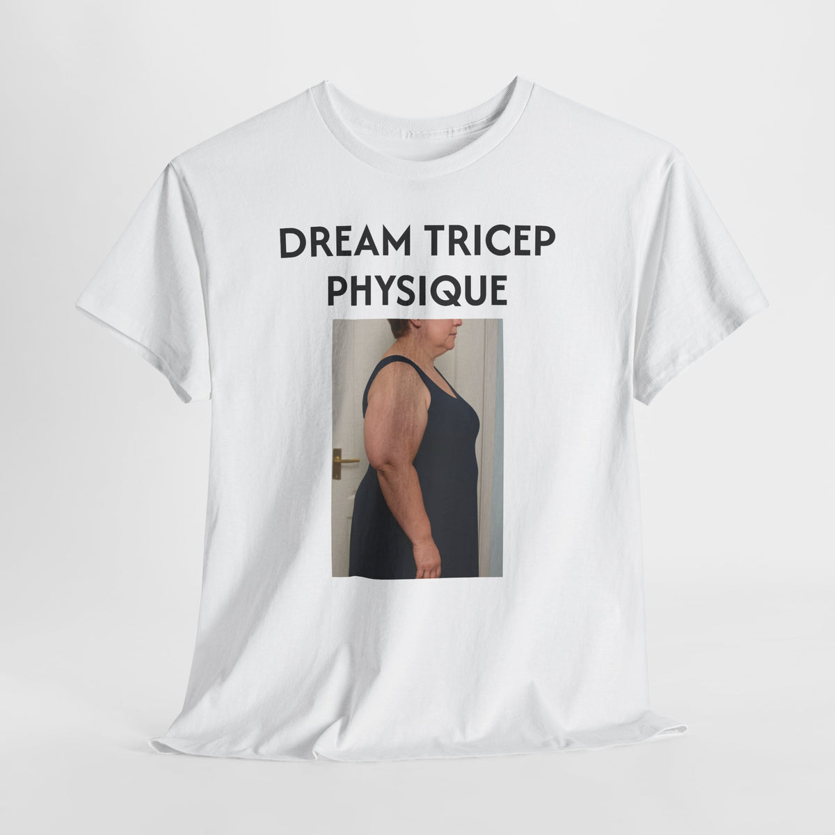 Tricep Shirt