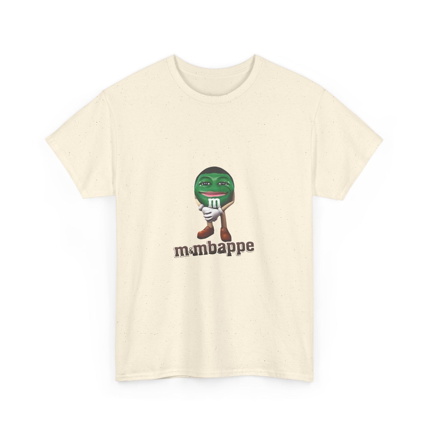 Mbappe Meme Shirt