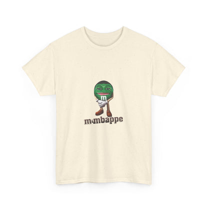 Mbappe Meme Shirt