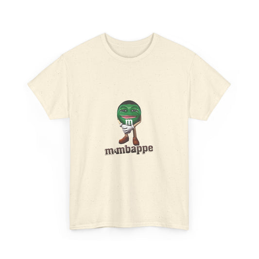 Mbappe Meme Shirt