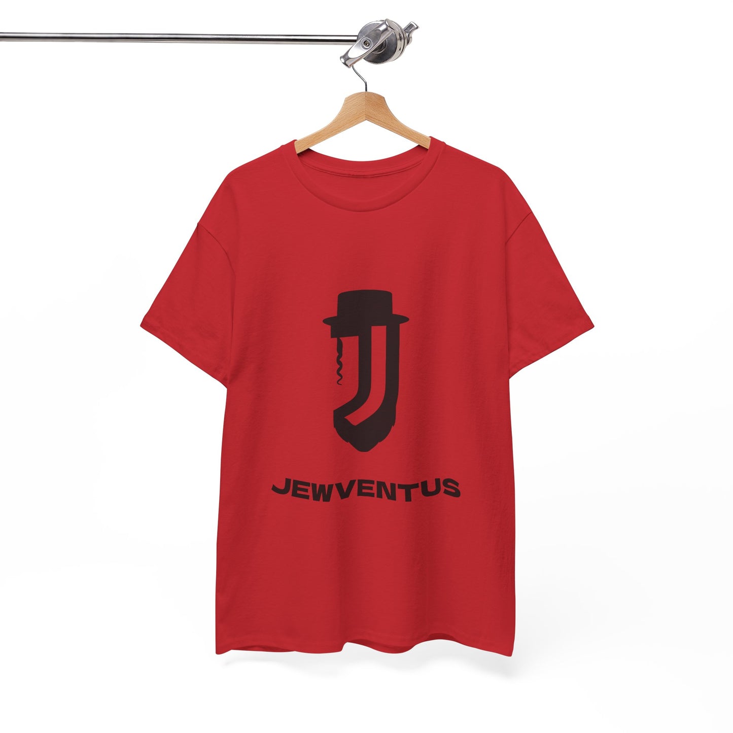 Jewventus Shirt