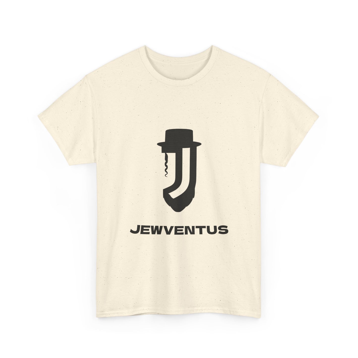 Jewventus Shirt