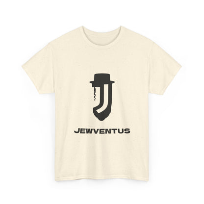 Jewventus Shirt