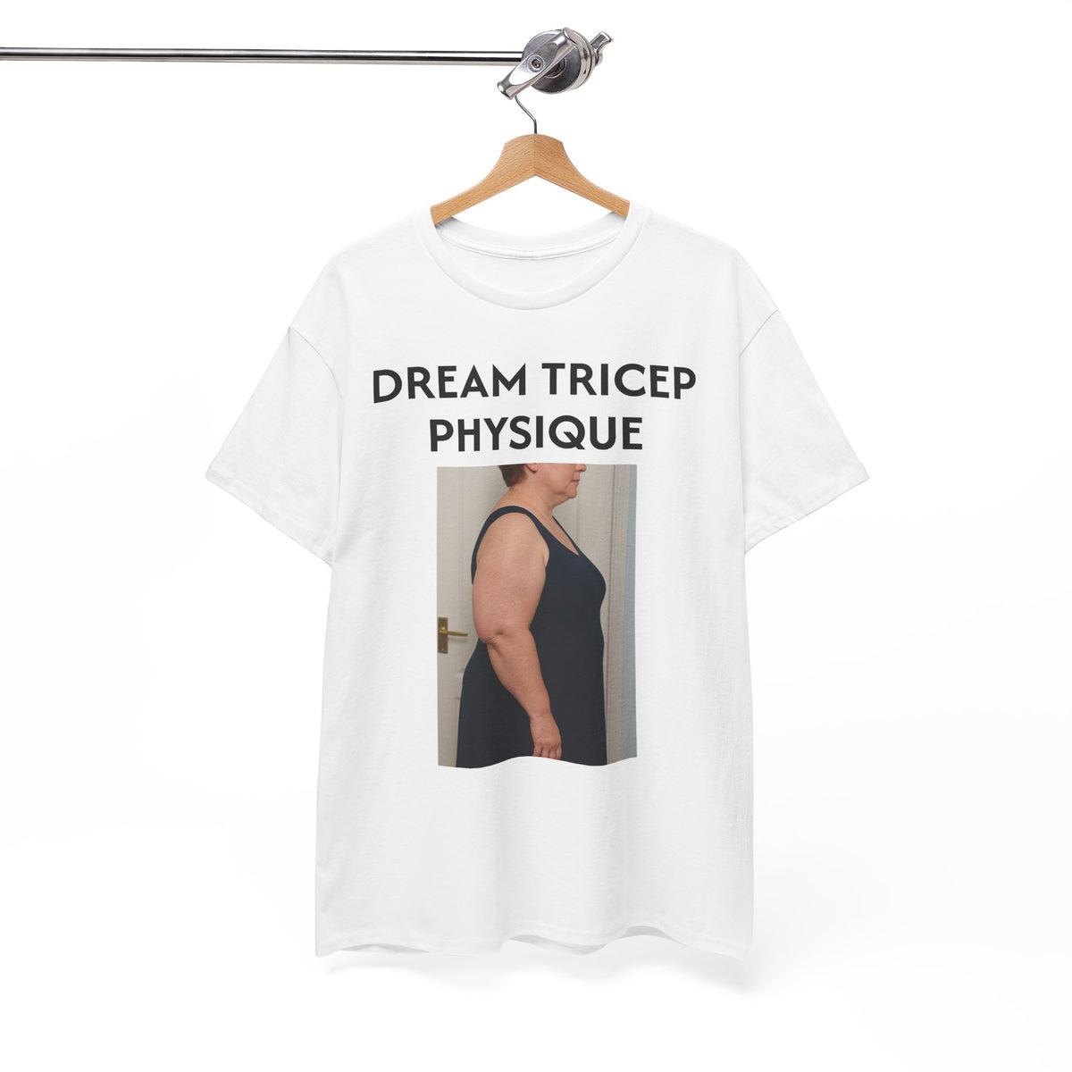 Tricep Shirt