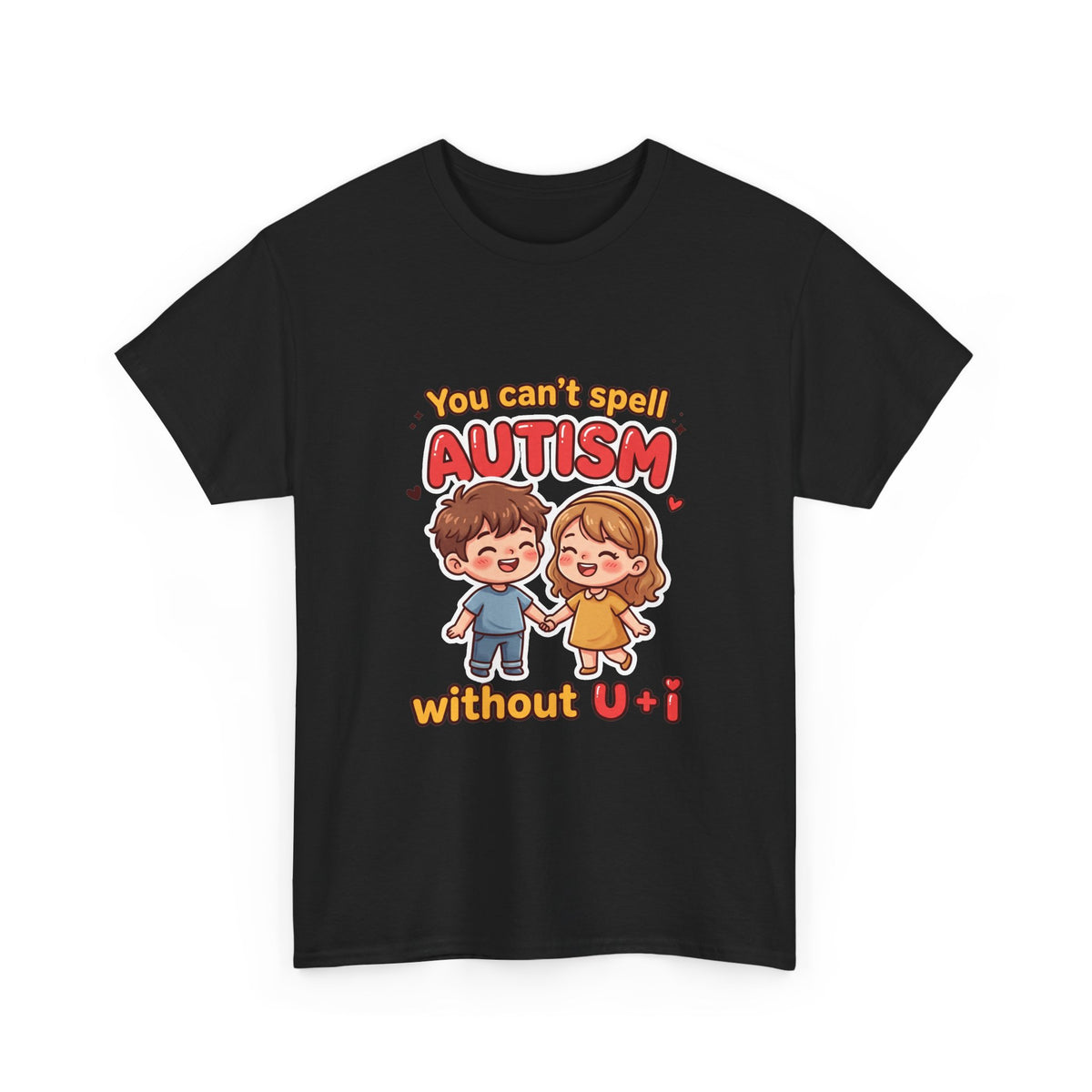 Autism Shirt