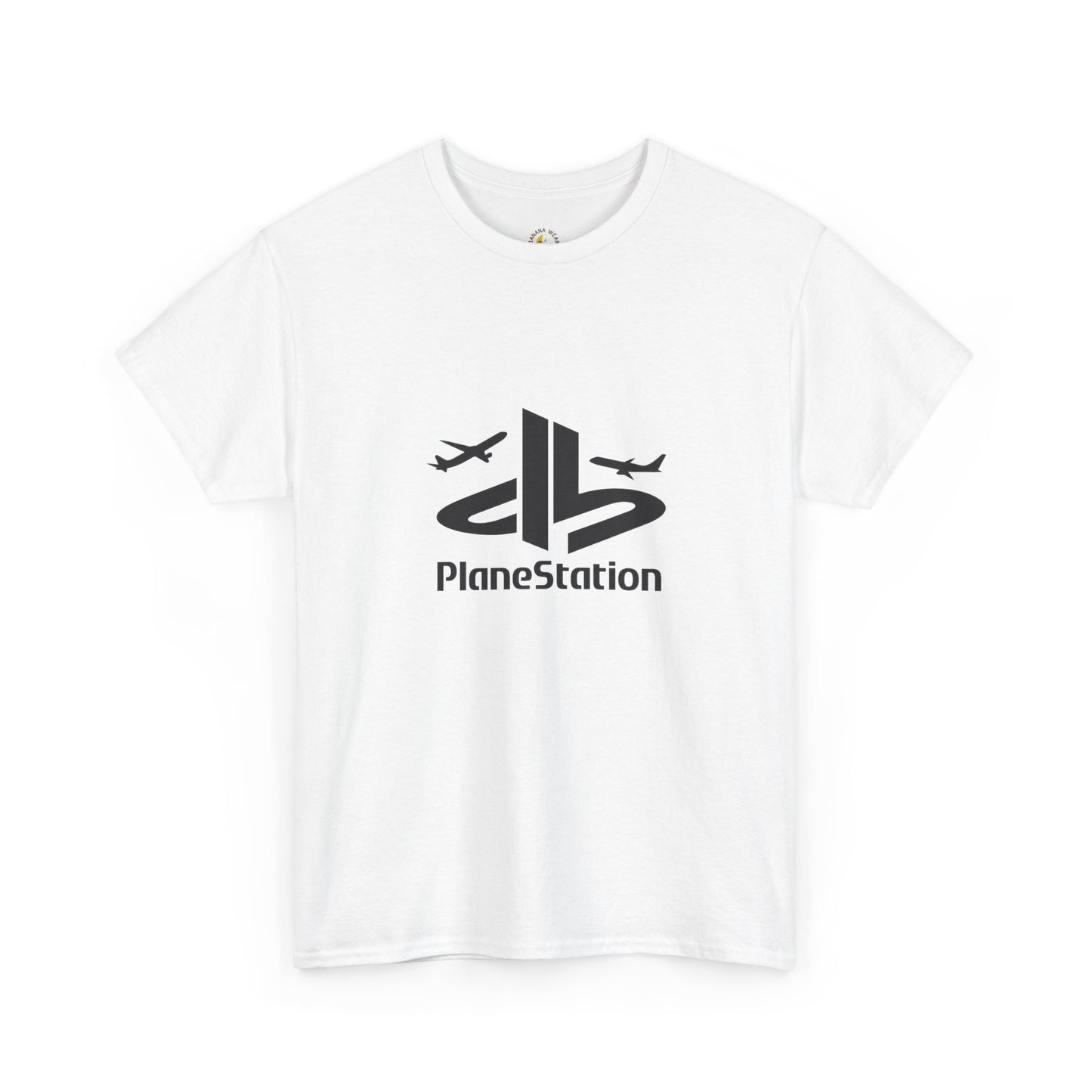 PlaneStation Shirt