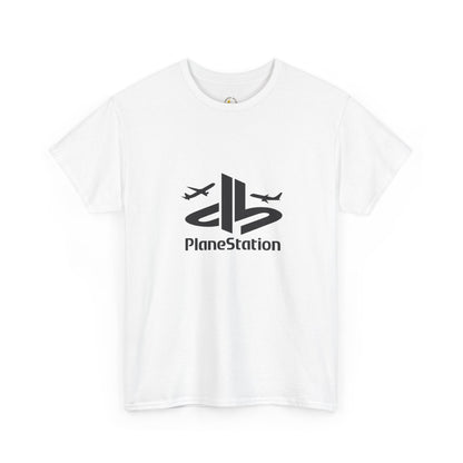 PlaneStation Shirt