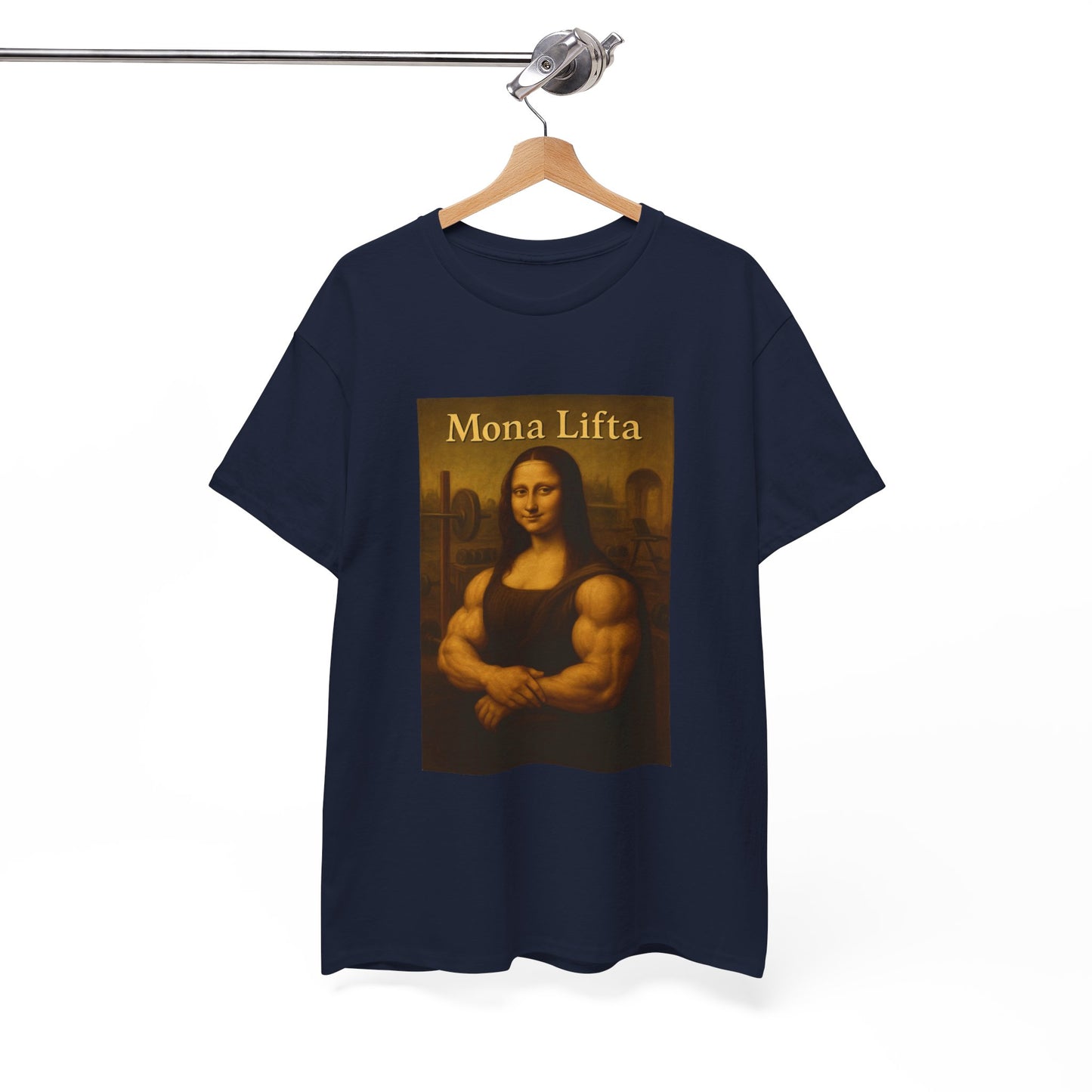 Mona Lifta Shirt