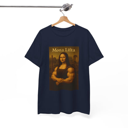 Mona Lifta Shirt