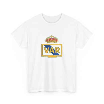 Real Vardrid Shirt
