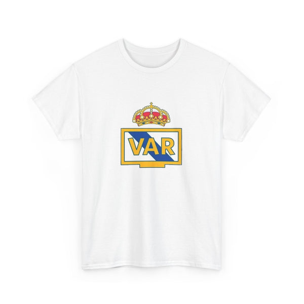Real Vardrid Shirt