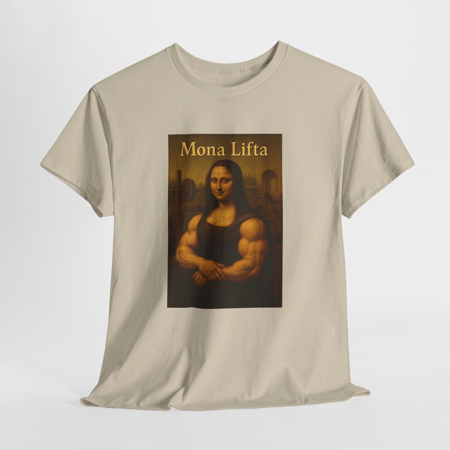 Mona Lifta Shirt