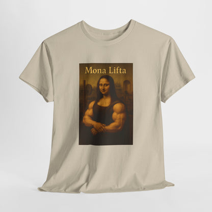 Mona Lifta Shirt