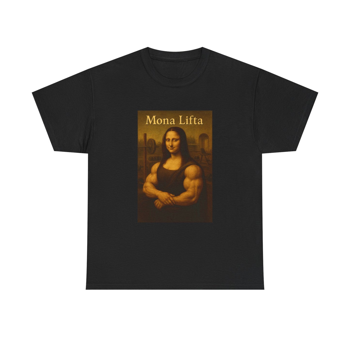 Mona Lifta Shirt