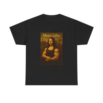 Mona Lifta Shirt