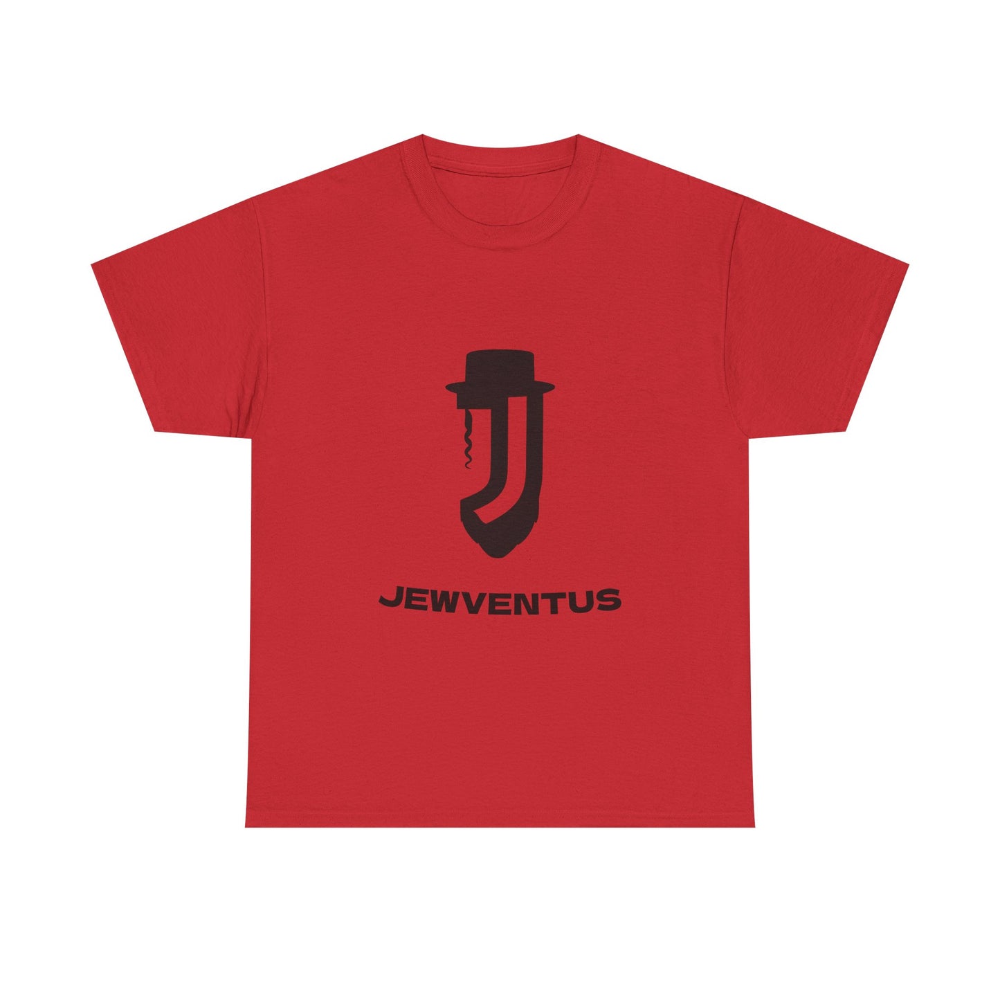 Jewventus Shirt