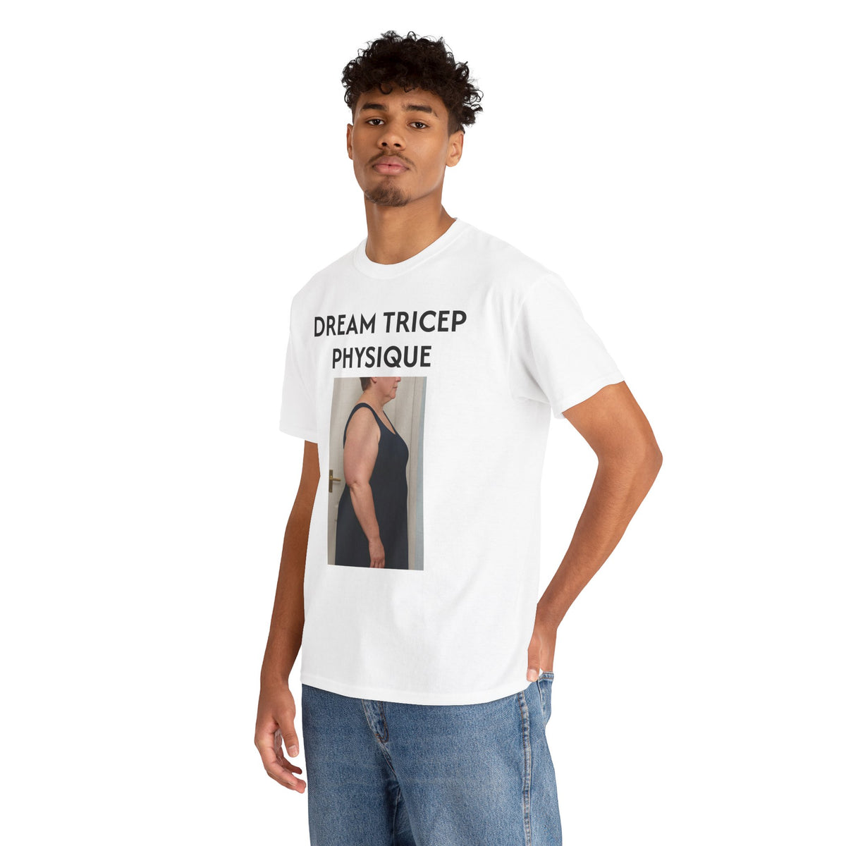 Tricep Shirt