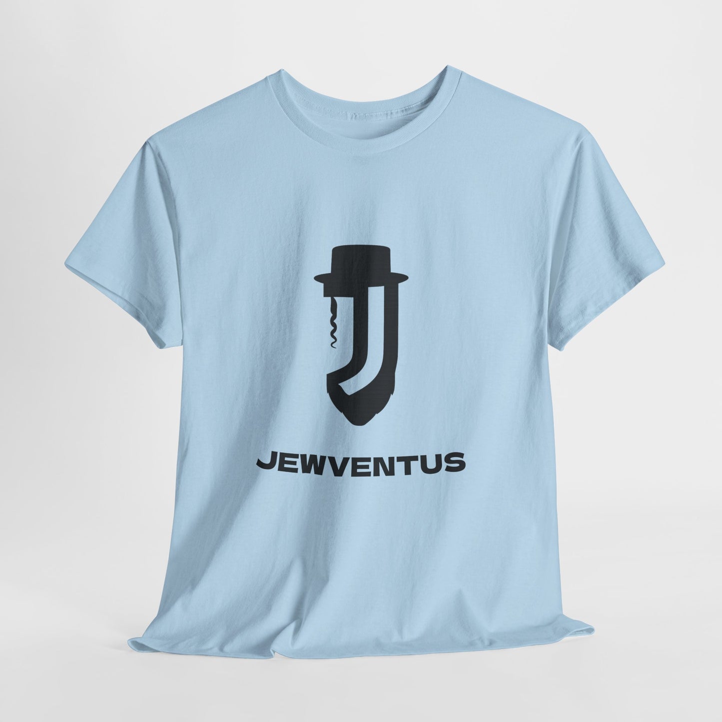Jewventus Shirt