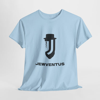Jewventus Shirt