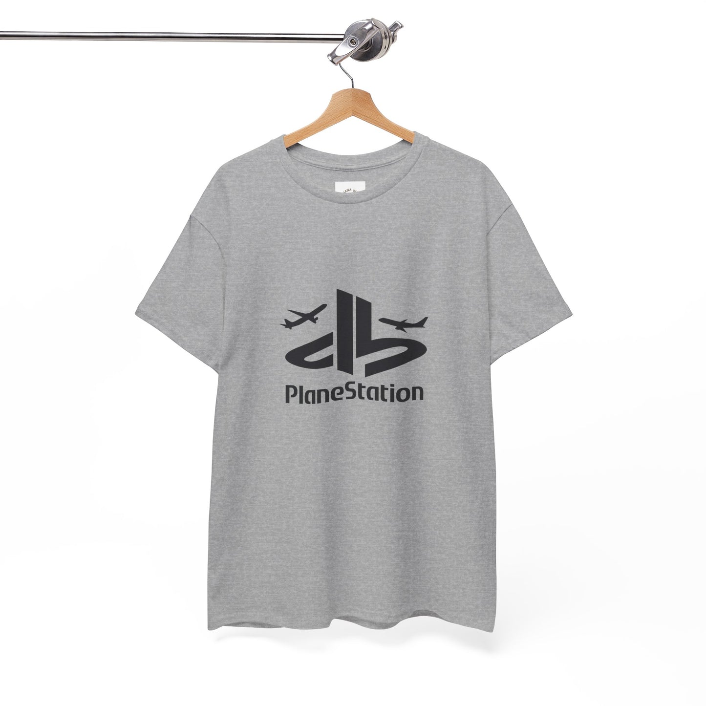 PlaneStation Shirt