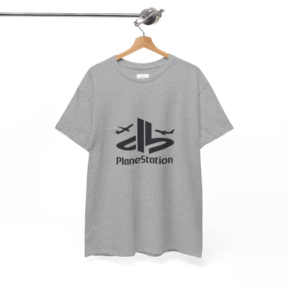 PlaneStation Shirt