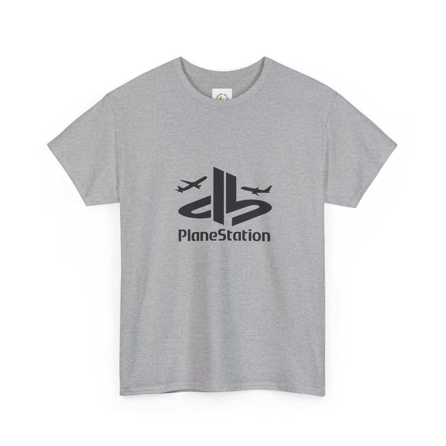 PlaneStation Shirt