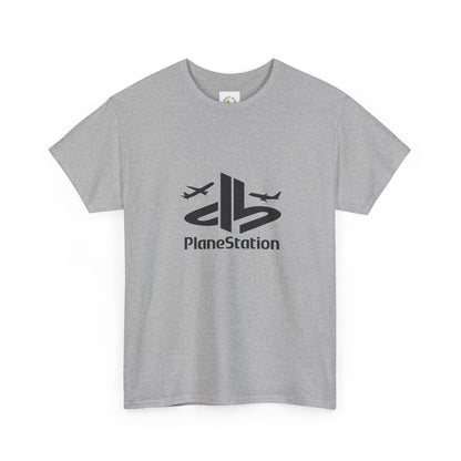 PlaneStation Shirt