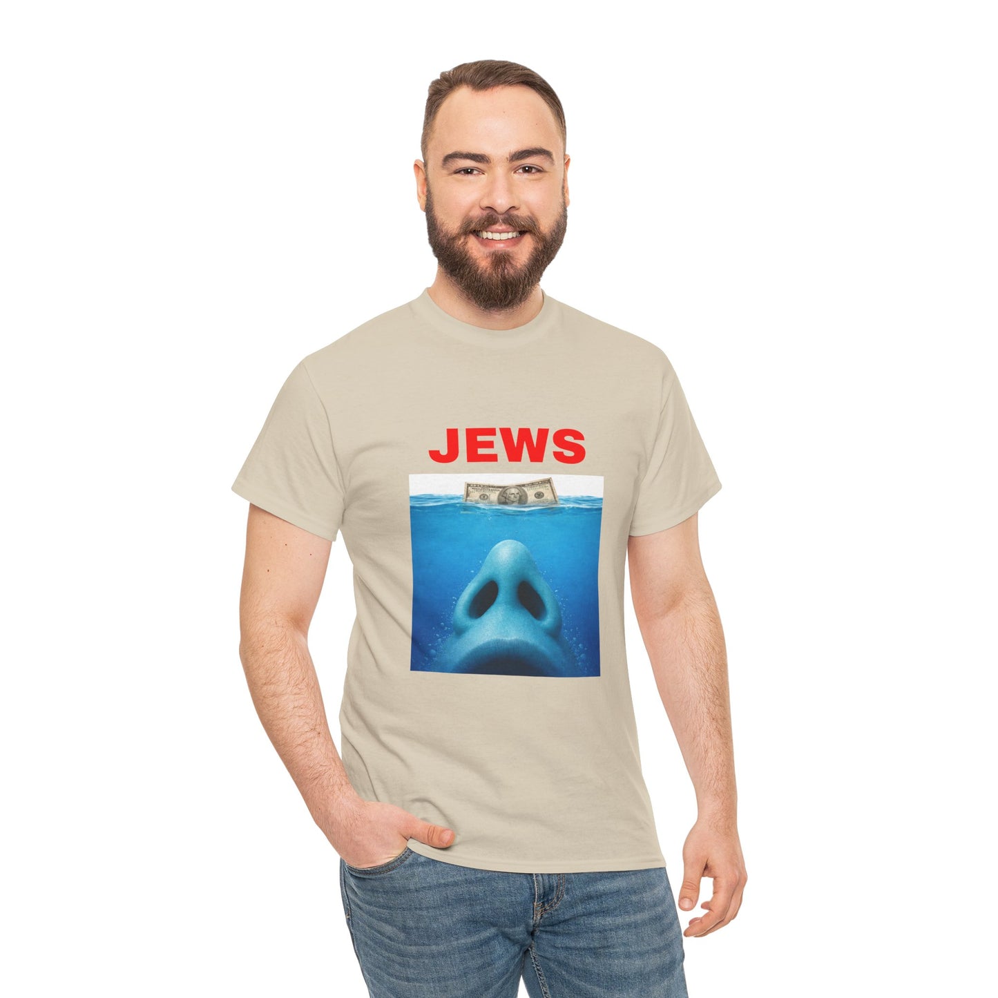 Ja(e)ws Shirt