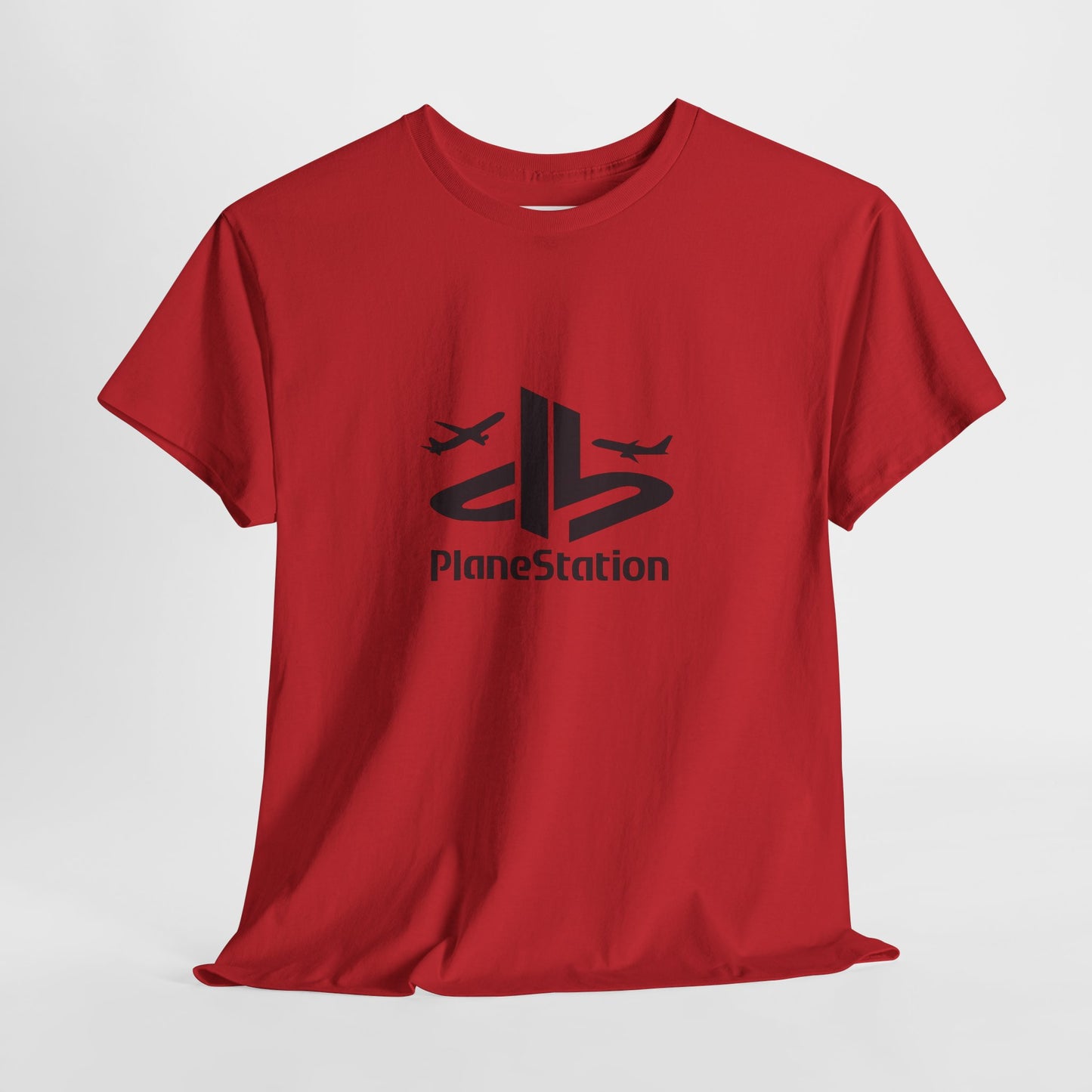 PlaneStation Shirt