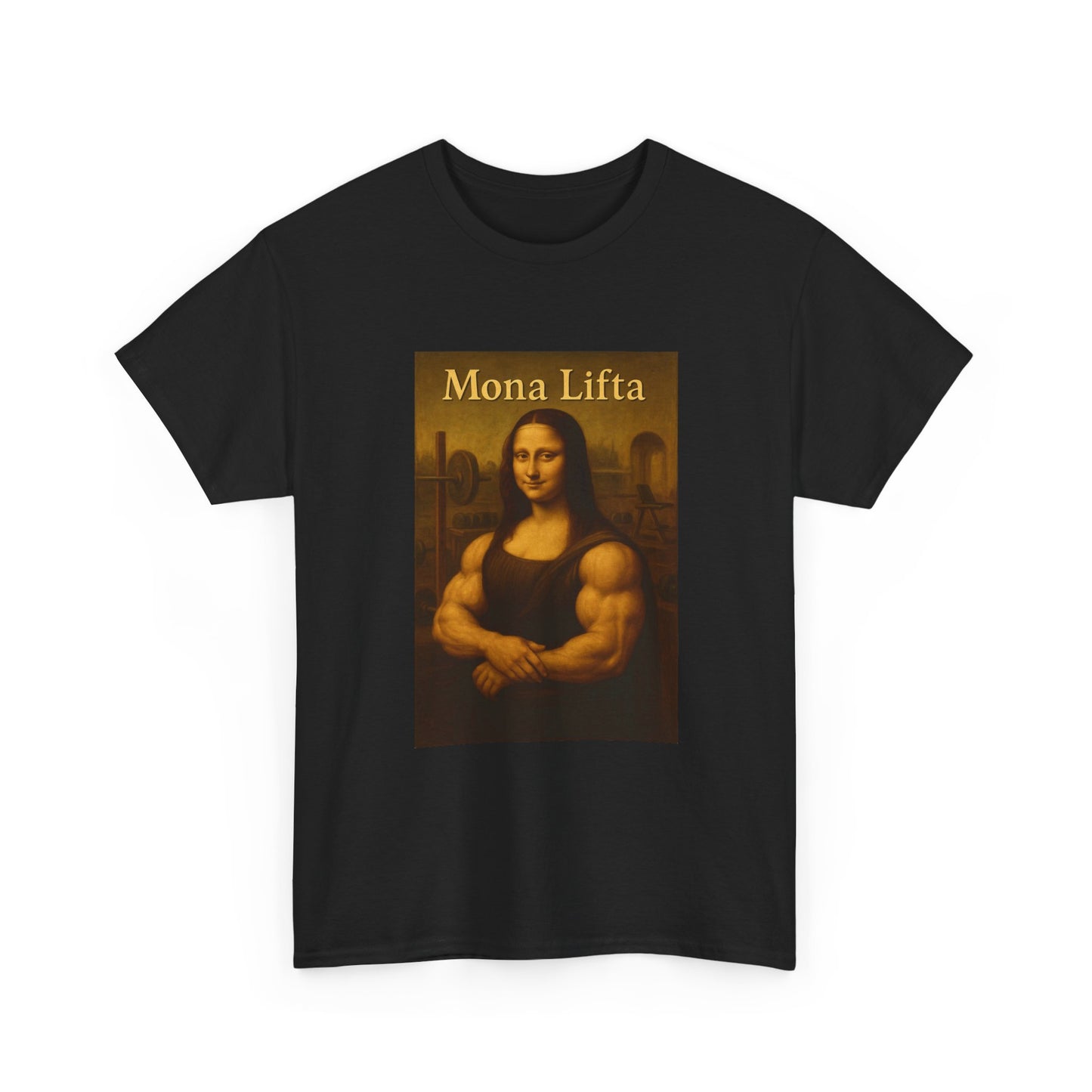 Mona Lifta Shirt