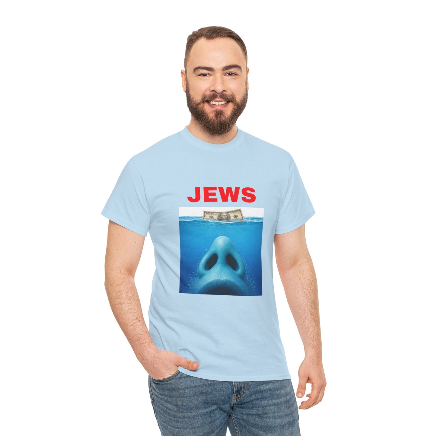 Ja(e)ws Shirt