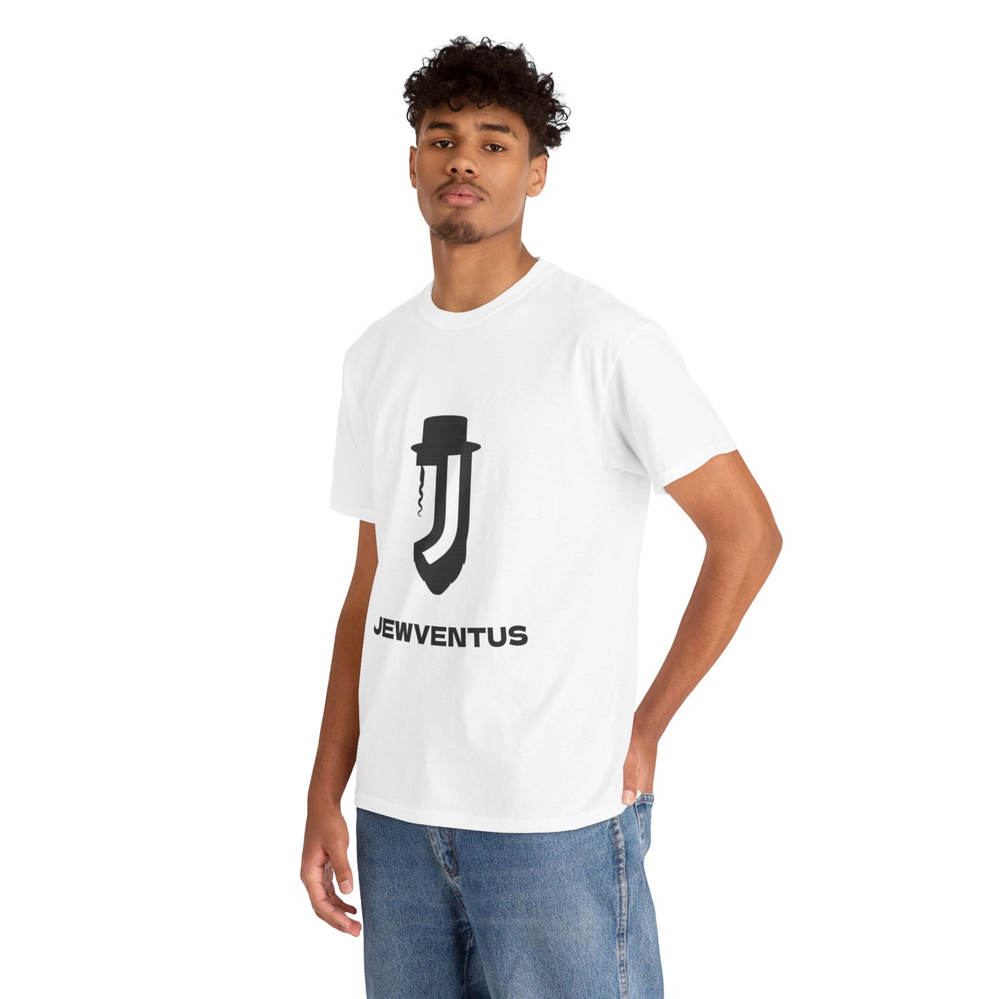 Jewventus Shirt