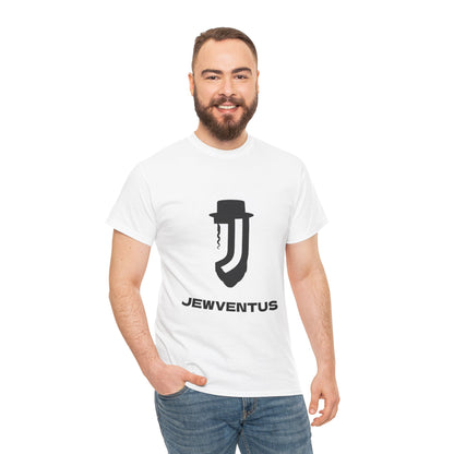 Jewventus Shirt