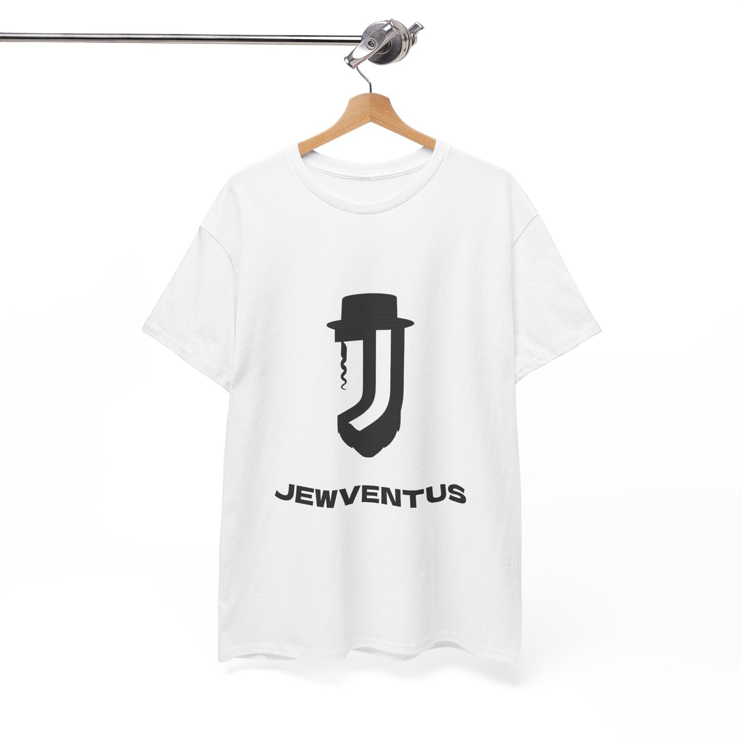 Jewventus Shirt