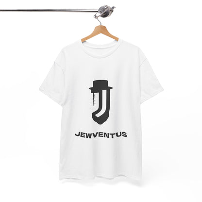 Jewventus Shirt