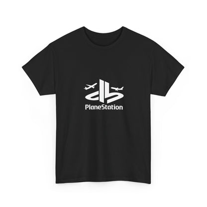 PlaneStation Shirt