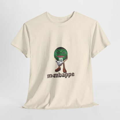 Mbappe Meme Shirt
