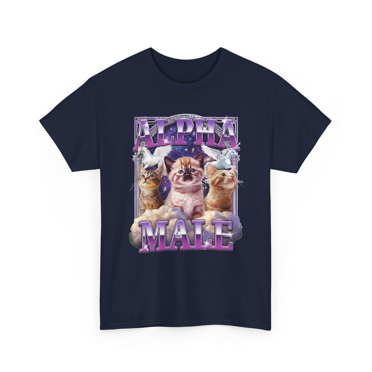 Alpha Male Shirt