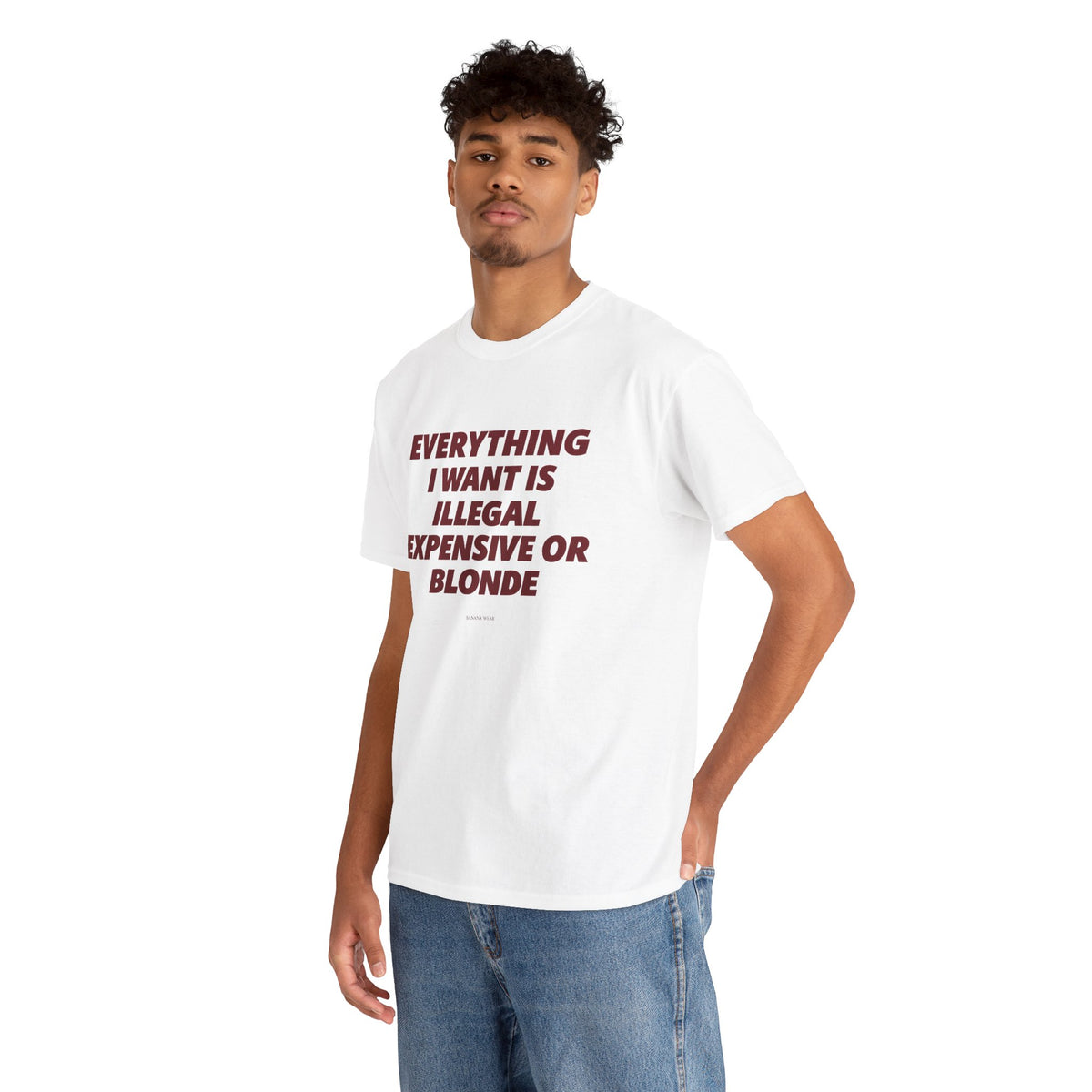 Everything I Want Shirt