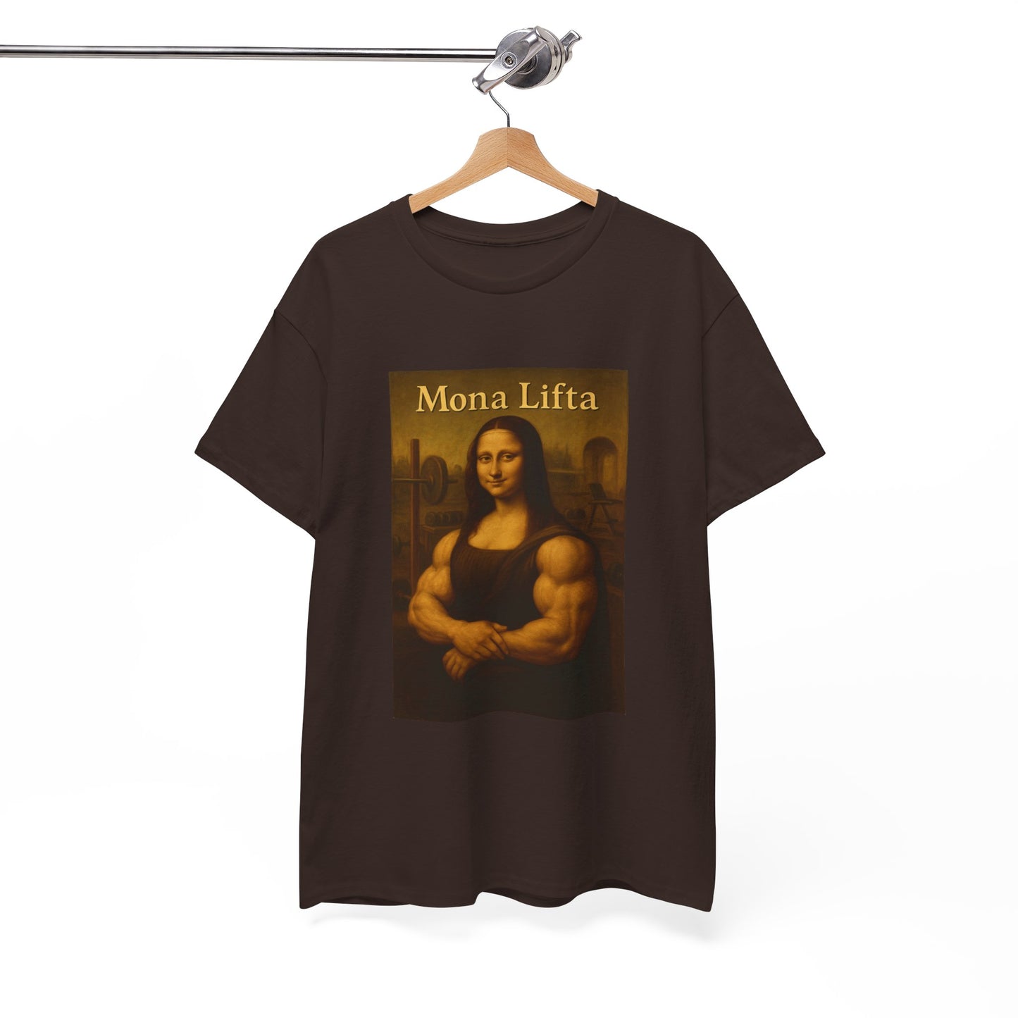 Mona Lifta Shirt