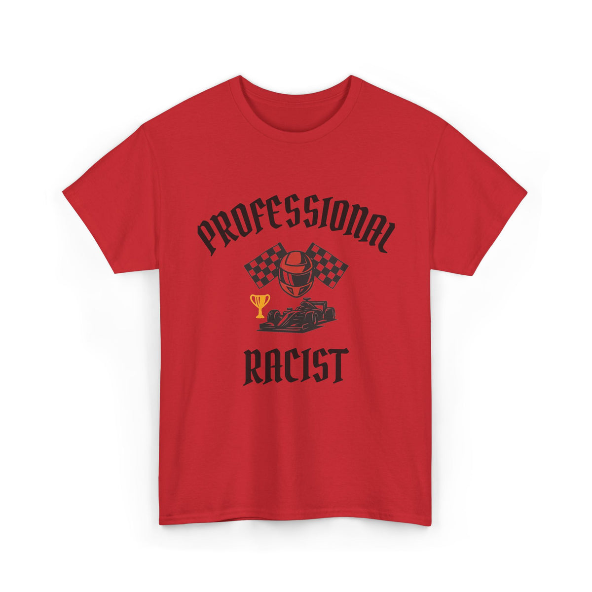 Racing Shirt