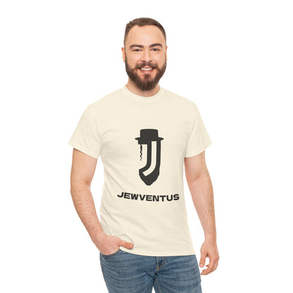 Jewventus Shirt