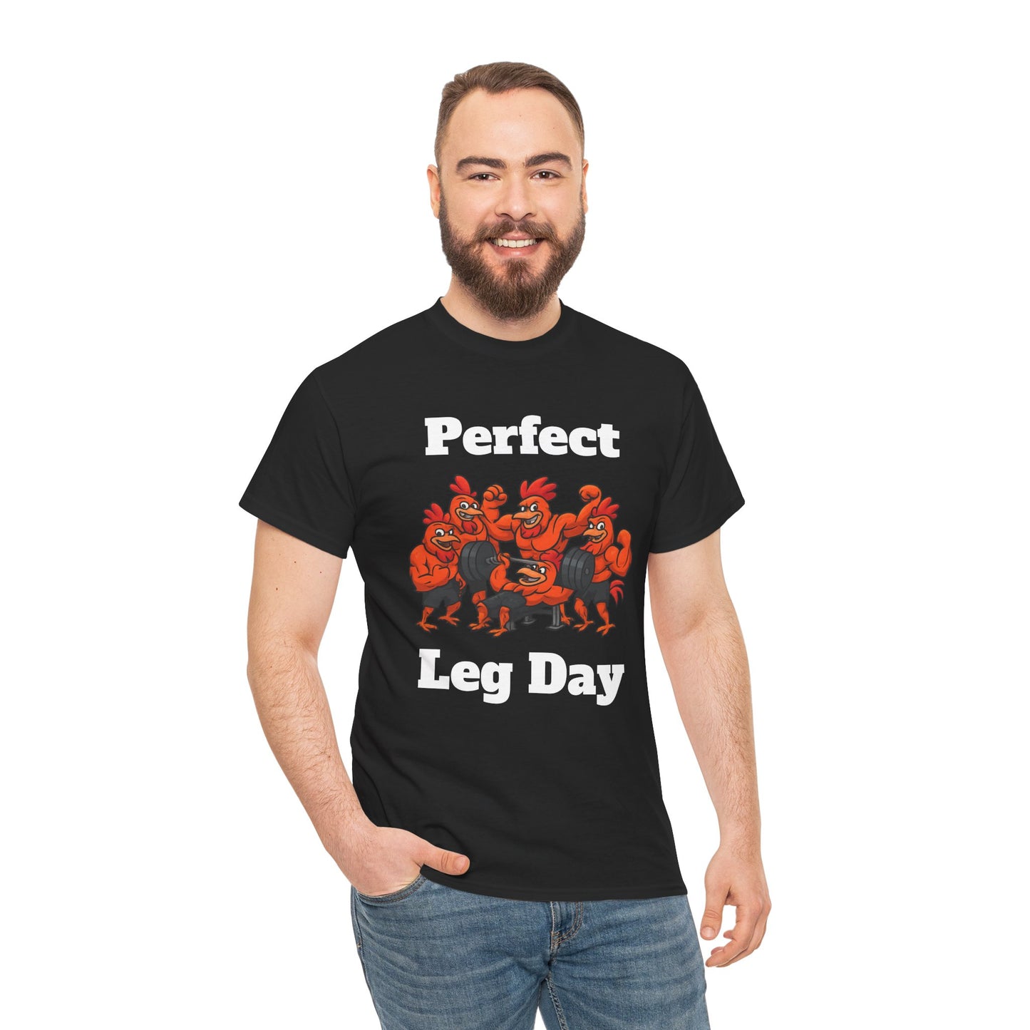 Leg Day Shirt