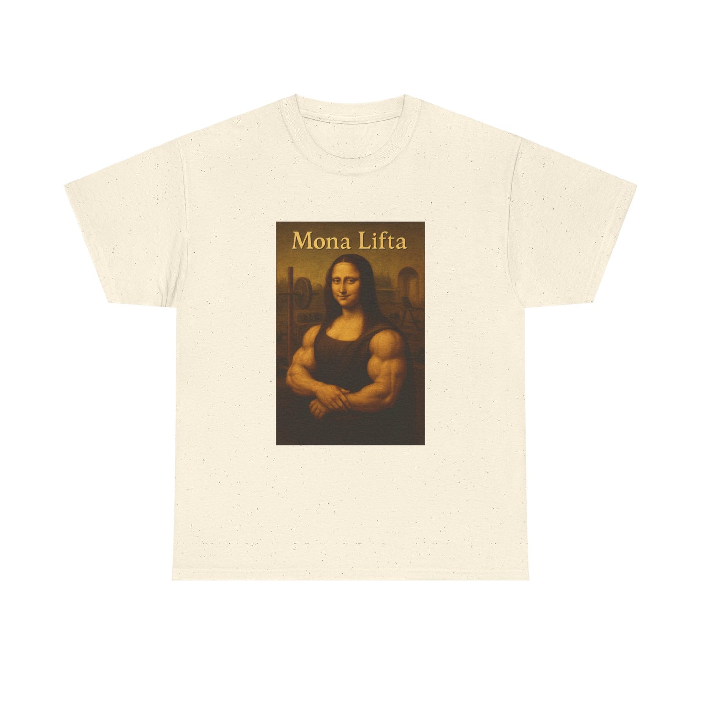 Mona Lifta Shirt