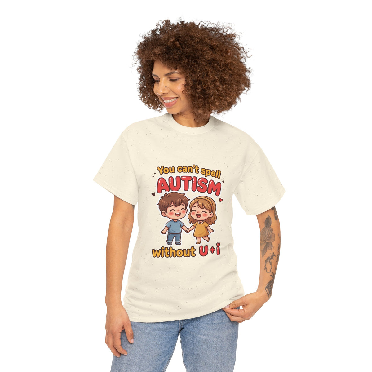 Autism Shirt