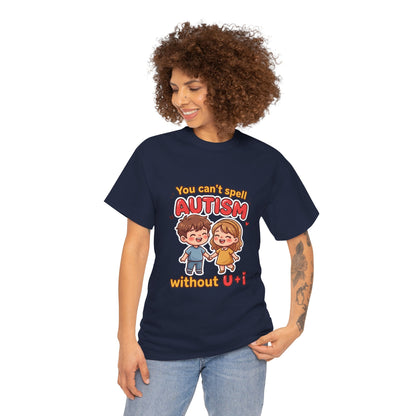 Autism Shirt